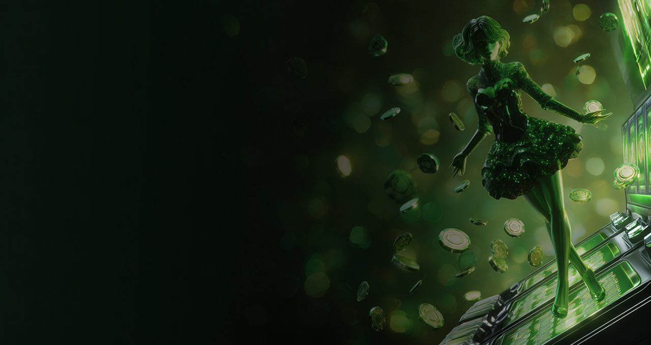 Mr Green