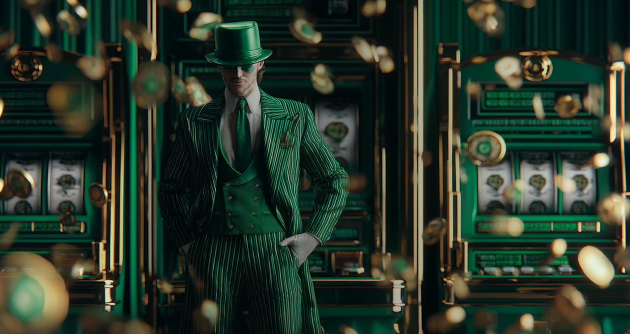 Mr Green